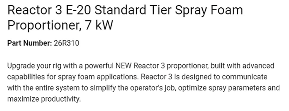 Reactor 3